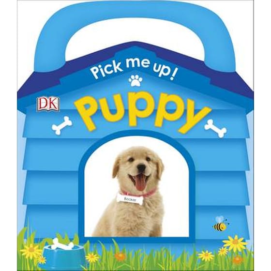 Pick Me Up! Puppy image 0