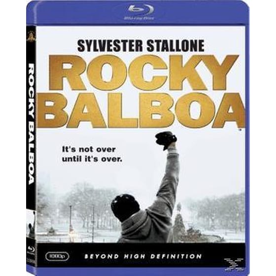 Rocky Balboa image 0