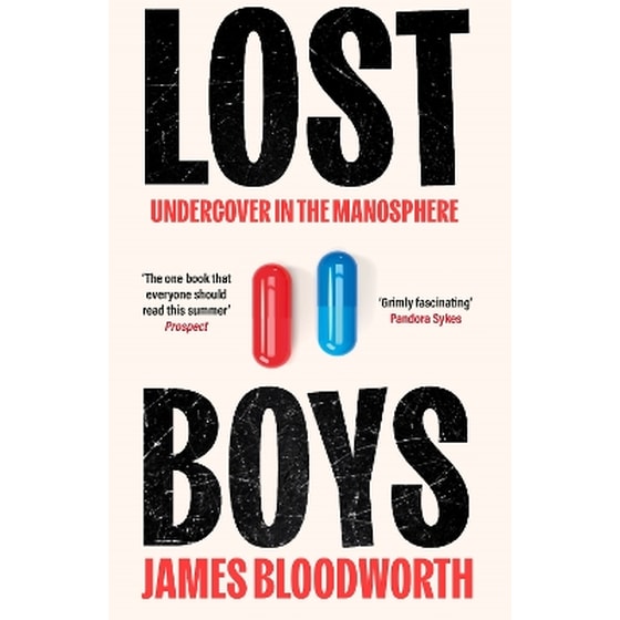 Lost Boys image 0