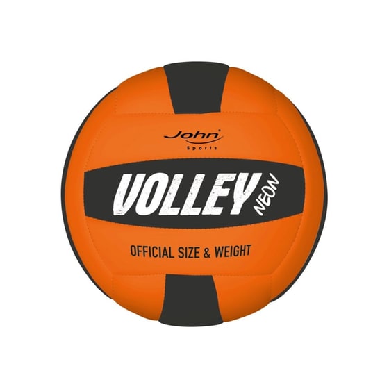 Μπάλα Beach Βόλεϊ John Helas Soft Grip Neon - Διάφορα Χρώματα image 3
