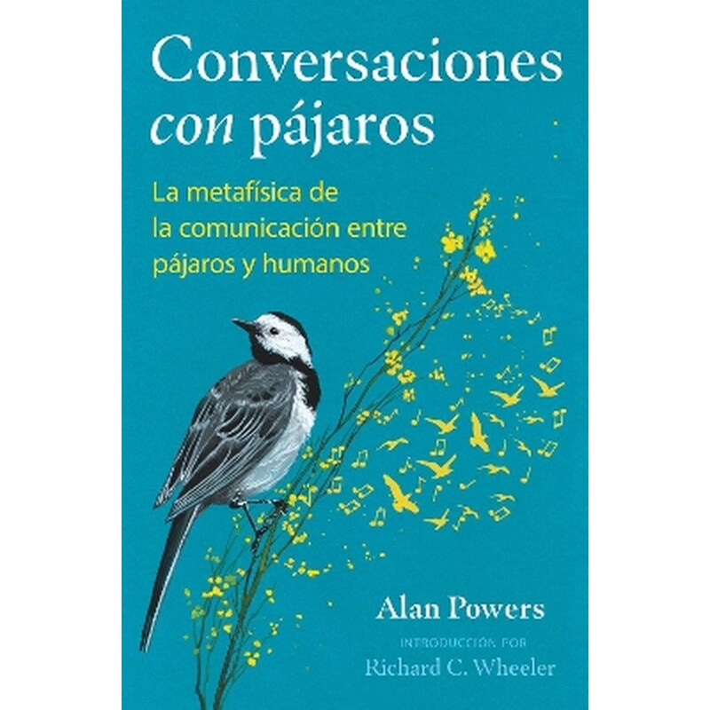 Conversaciones con pájaros