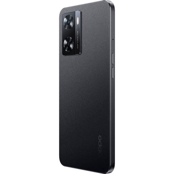 Oppo A57s 64GB Dual Sim - Starry Black image 6