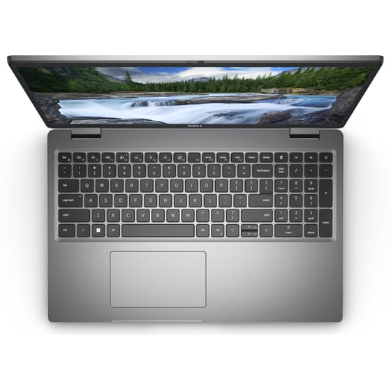 Dell Latitude 5530 15.6" Full HD WVA (Core i5-1235U/8GB/512GB SSD/Iris Xe Graphics/Win11Pro) Laptop image 4