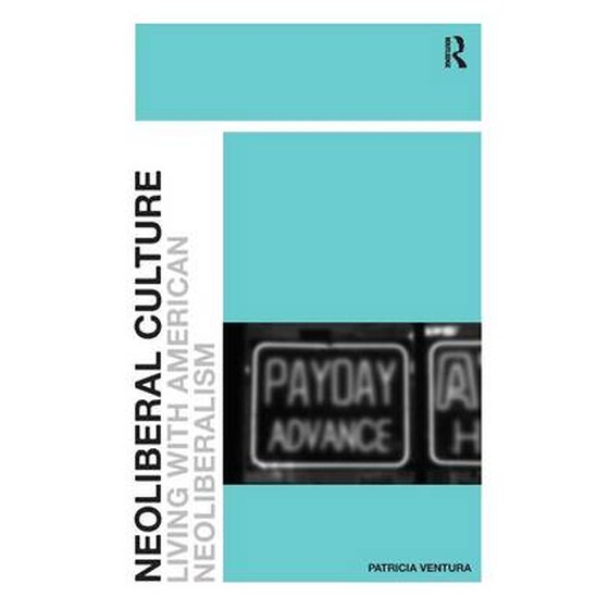 Neoliberal Culture image 0