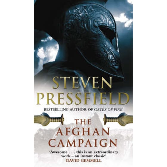 Afghan Campaign image 0