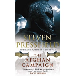 Afghan Campaign