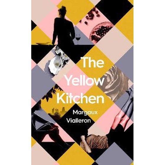 The Yellow Kitchen image 0
