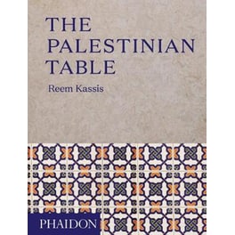 Palestinian Table