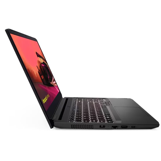 Laptop Lenovo IPG3 15ACH6 15.6" Full HD IPS (Ryzen 5-5500H/16GB/512GB SSD/GeForce RTX 2050/Win11Home) image 5