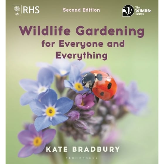 Wildlife Gardening for Everyone and Everything image 0