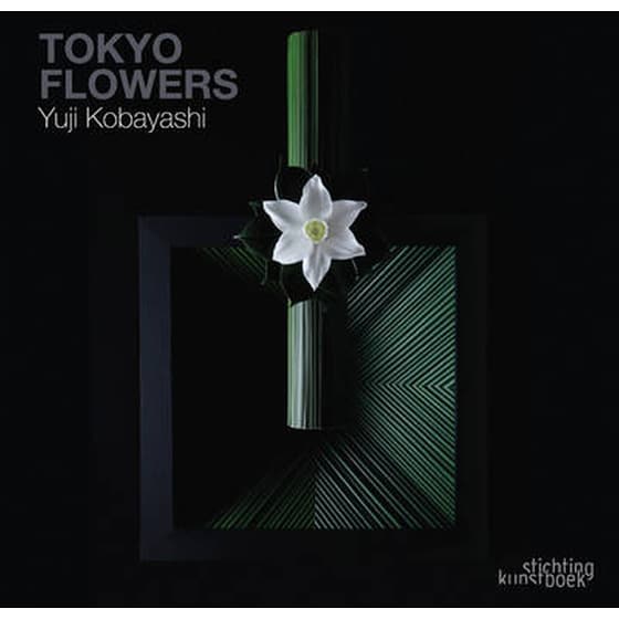 Tokyo Flowers: Yuji Kobayashi image 0