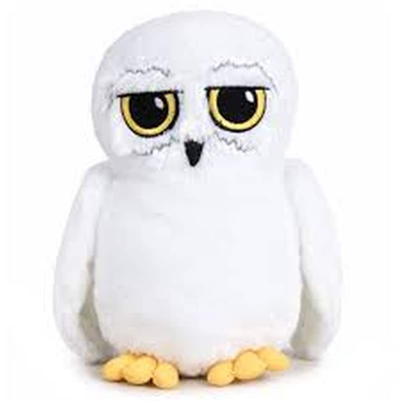 PLAY BY PLAY Play By Play Harry Potter Λούτρινο Hedwig -
