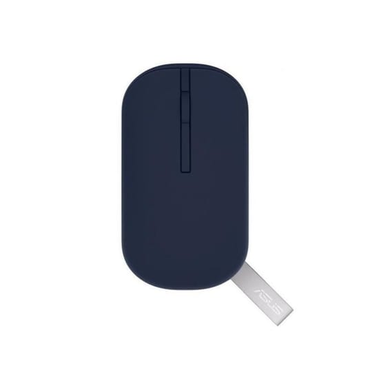 Asus MD100 Ασύρματο Ποντίκι Blue image 0