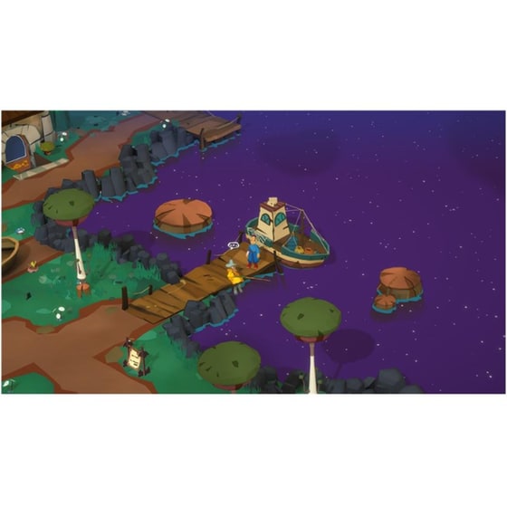 Little Big Adventure: Twinsen's Quest Limited Edition - Nintendo Switch image 2