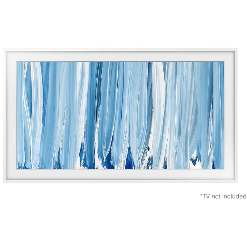 Μαγνητικό Πλαίσιο Τηλεόρασης Samsung The Frame 65 VG-SCFH65WTBXC - White