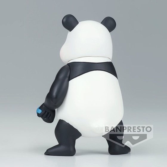 Συλλεκτική Φιγούρα Banpresto Q Posket Petit -Jujutsu Kaisen - Panda Vol.2 (Ver.C) Figure (7cm) (19045) image 3