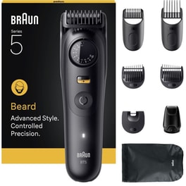Σετ Περιποίησης Braun Multigroom Series 5 BT5560
