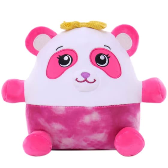 Λούτρινο JUST TOYS Dream Beams 18 Σχέδια (18cm) - Τυχαία Επιλογή Σχεδίου image 12