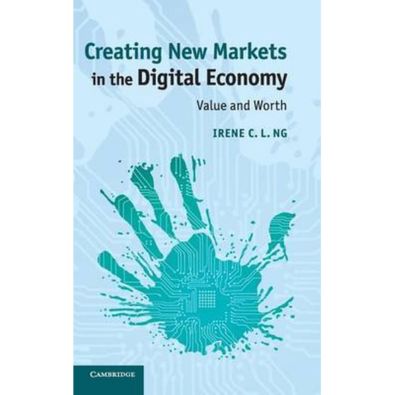 Creating New Markets in the Digital Economy image 0