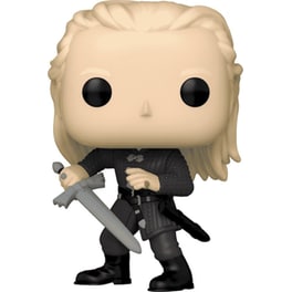 Funko Pop! House Of The Dragon - Daemon Targaryen #23
