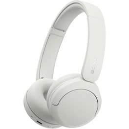 Sony WH-CH530 Ασύρματα Ακουστικά Κεφαλής Bluetooth - White