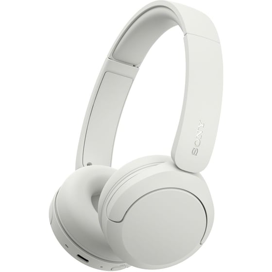 Sony WH-CH530 Ασύρματα Ακουστικά Κεφαλής Bluetooth - White image 0