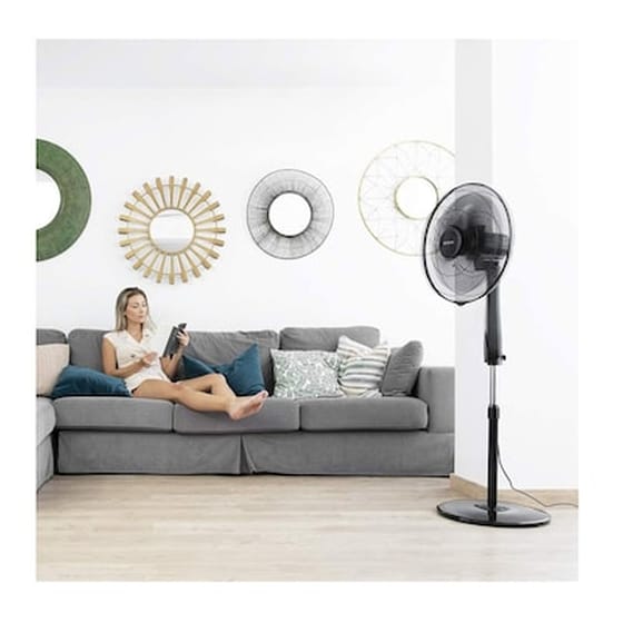 CECOTEC Energy Silence 620 Max Flow Smart Ανεμιστήρας Δαπέδου image 5