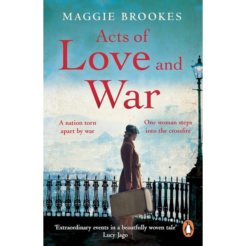 Acts of Love and War