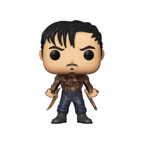 Funko Pop! Movies: Mortal Kombat - Cole Young 1054 image 0