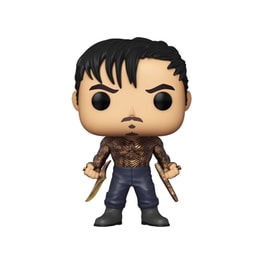 Funko Pop! Movies: Mortal Kombat - Cole Young 1054