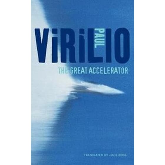 Great Accelerator image 0