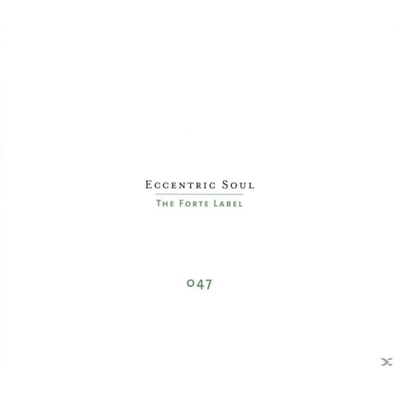 Eccentric Soul Vol.15 image 2