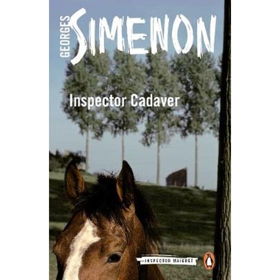 Inspector Cadaver image 0