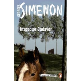 Inspector Cadaver