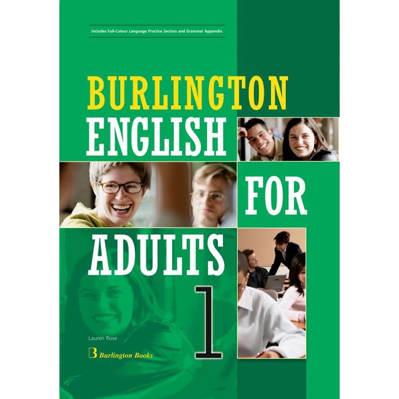 English For Adults 1 Students Book