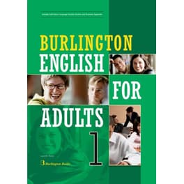 English For Adults 1 Student's Book