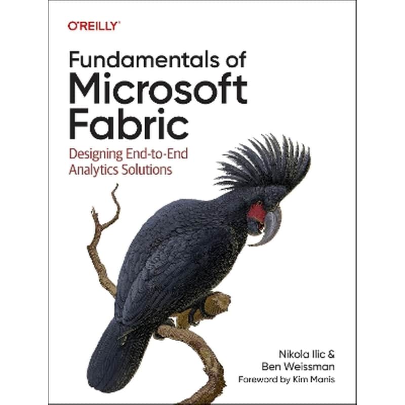 Fundamentals of Microsoft Fabric