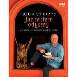 Rick Stein's Far Eastern Odyssey