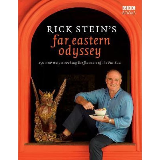 Rick Stein's Far Eastern Odyssey image 0