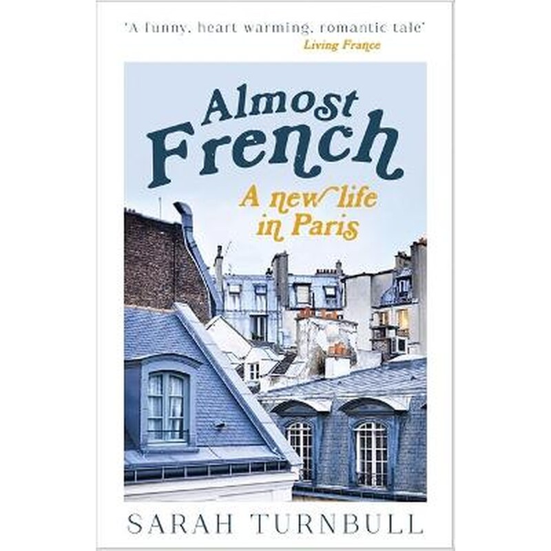 Almost French