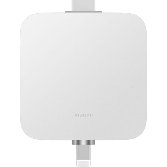 XIAOMI BHR7358EU με Αποσπώμενο Κάδο 1800 W 6.5 L Λευκό Φριτέζα Αέρος image 4
