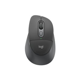 Logitech Signature Comfort Plus M850 L Ασύρματο Ποντίκι Γκρι