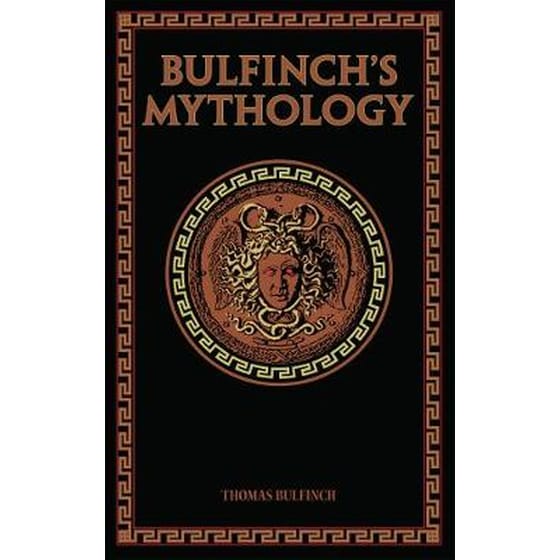 Bulfinch's Mythology image 0