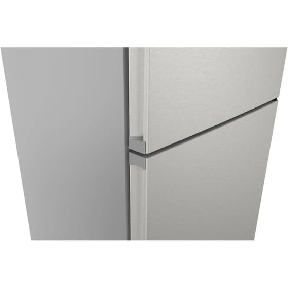 BOSCH KGN392IDF Full No Frost 363 Lt Brushed Steel Anti-Fingerprint Ψυγειοκαταψύκτης image 6