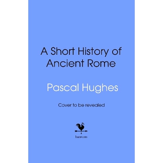 Short History of Ancient Rome image 0