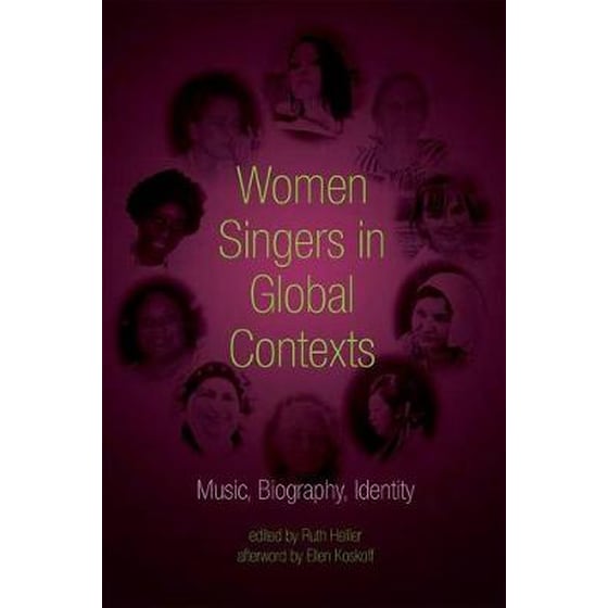 Women Singers in Global Contexts image 0
