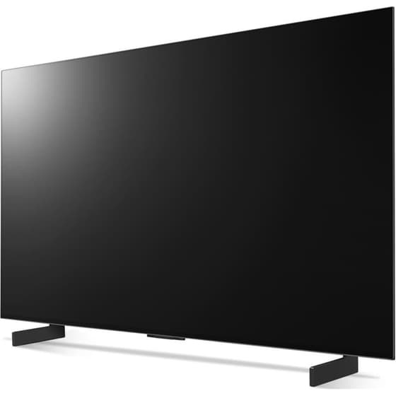 LG OLED 42" 4K Smart Τηλεόραση 42C34LA image 4