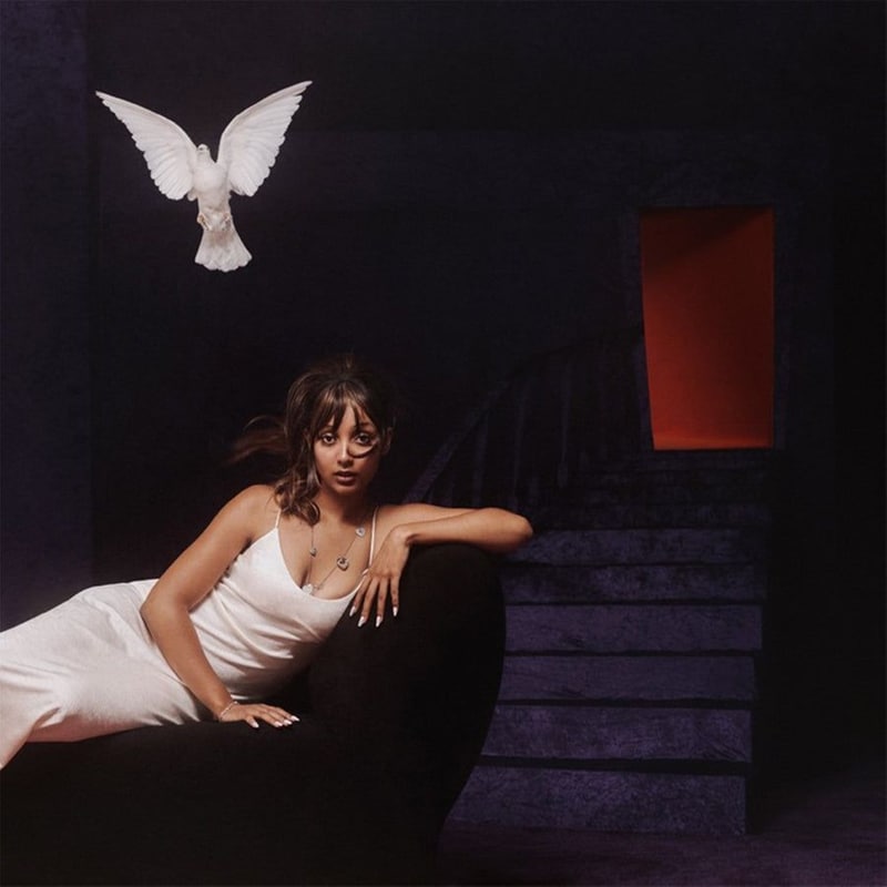 Heaven Knows (Whithe Vinyl)