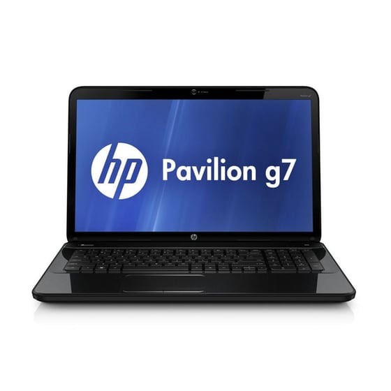 HP Pavilion G7-2351ev - Μαύρο image 0