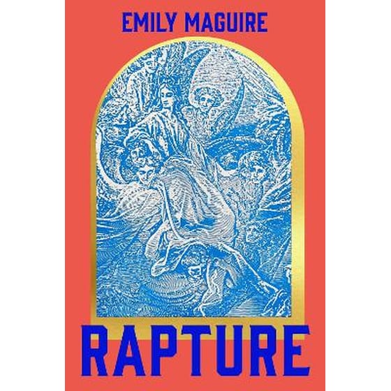 Rapture image 0